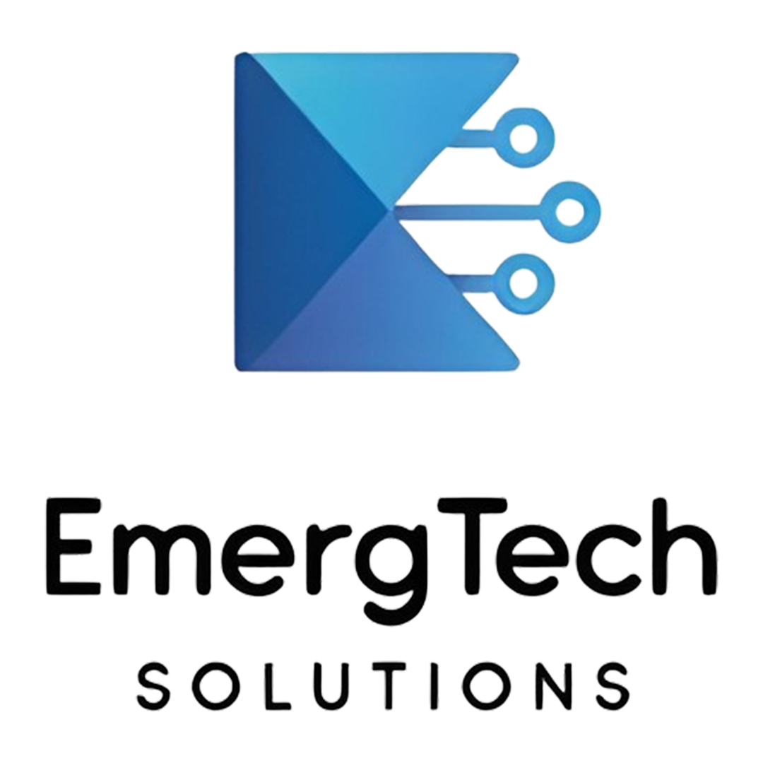 1. EmergTech