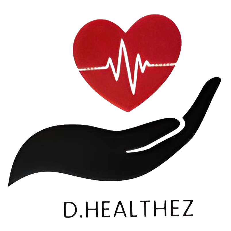 10. DHealthz