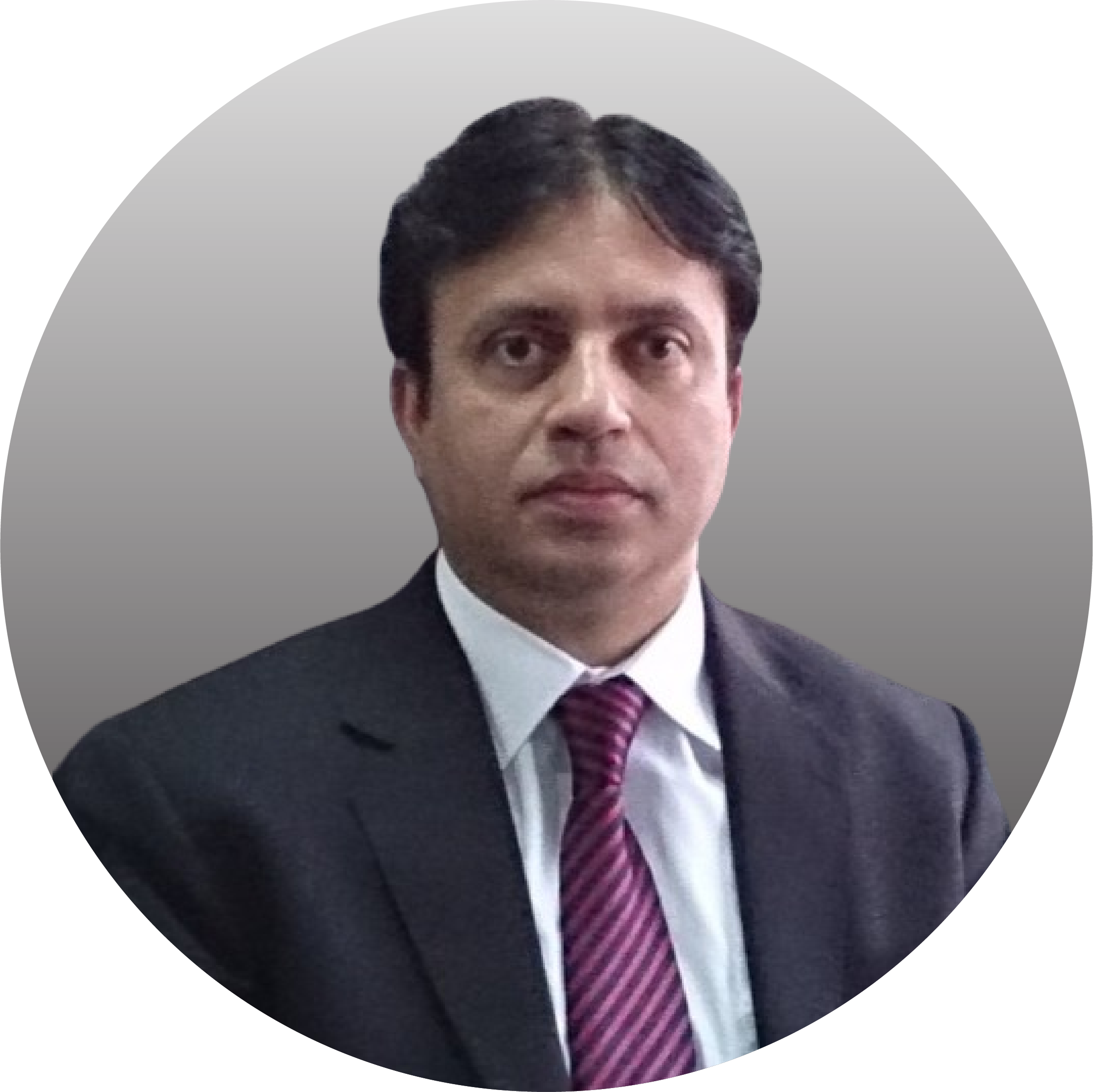 Asim Shahryar Husain