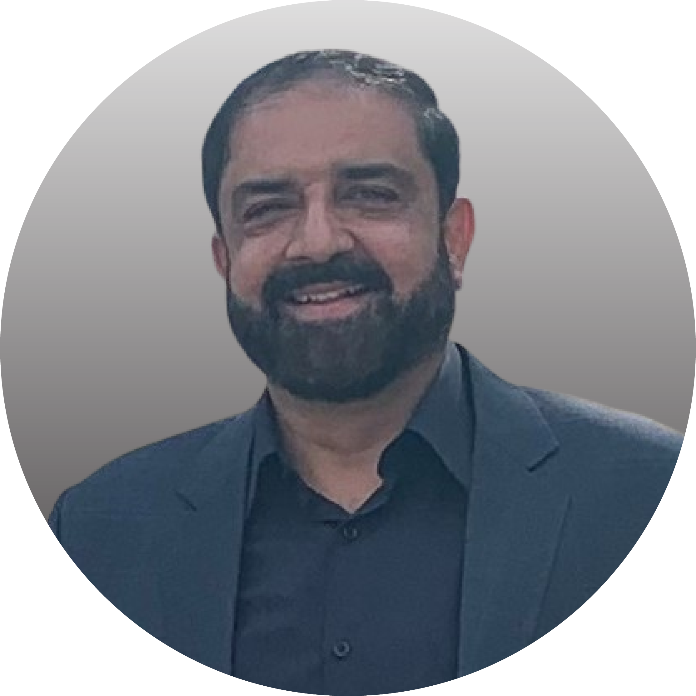 Brig Faisal Nawaz Janjua