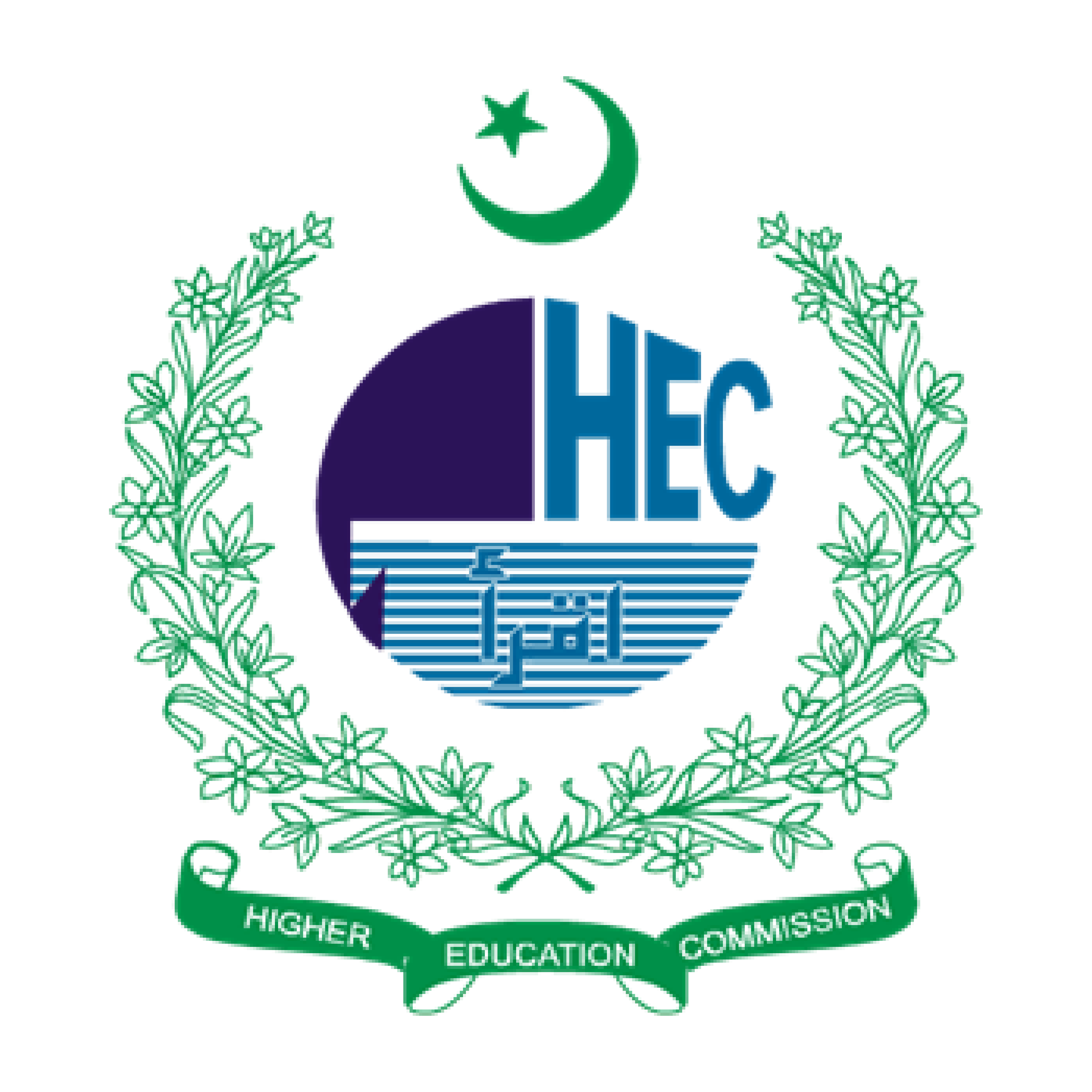 HEC Logo