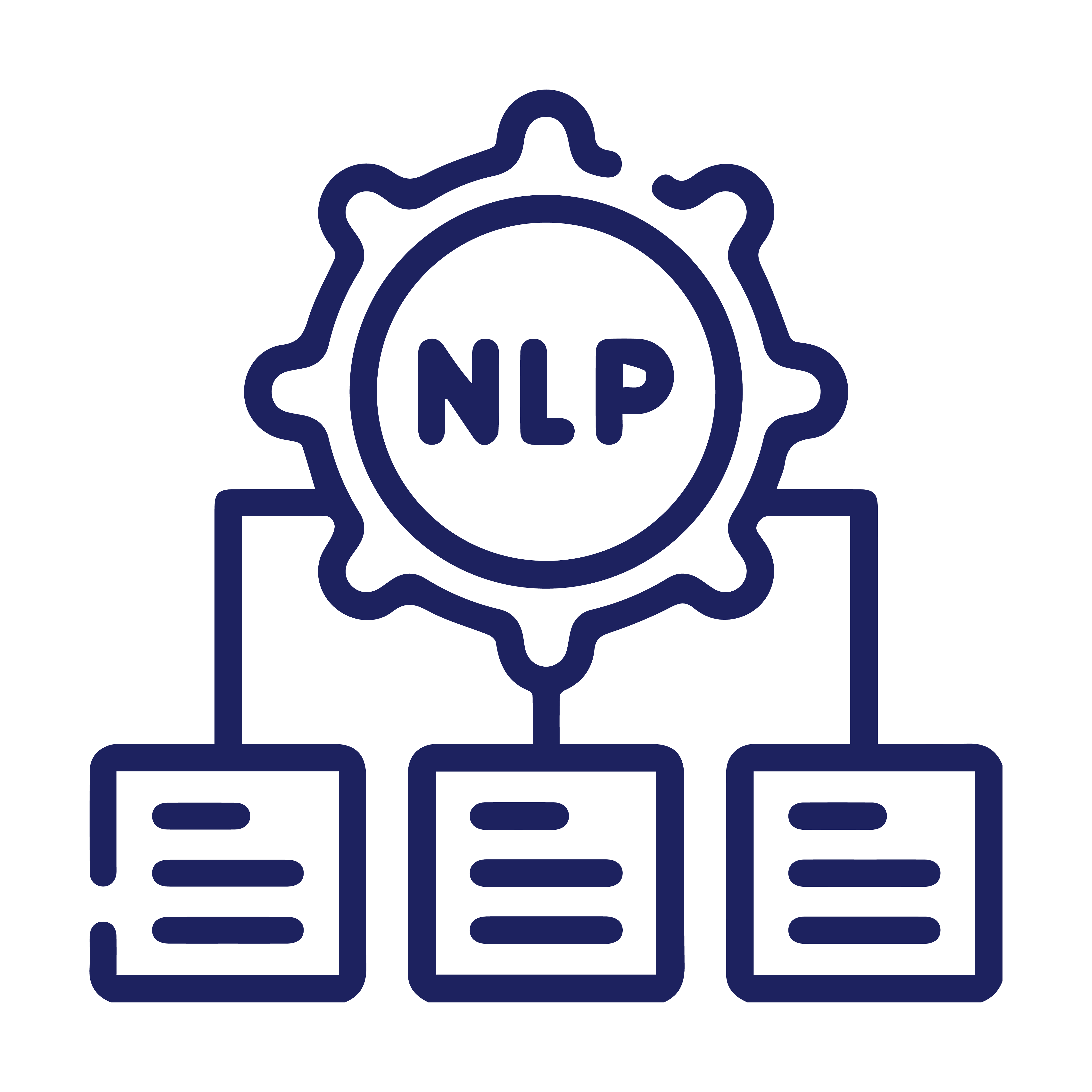 Natural Language Processing-01