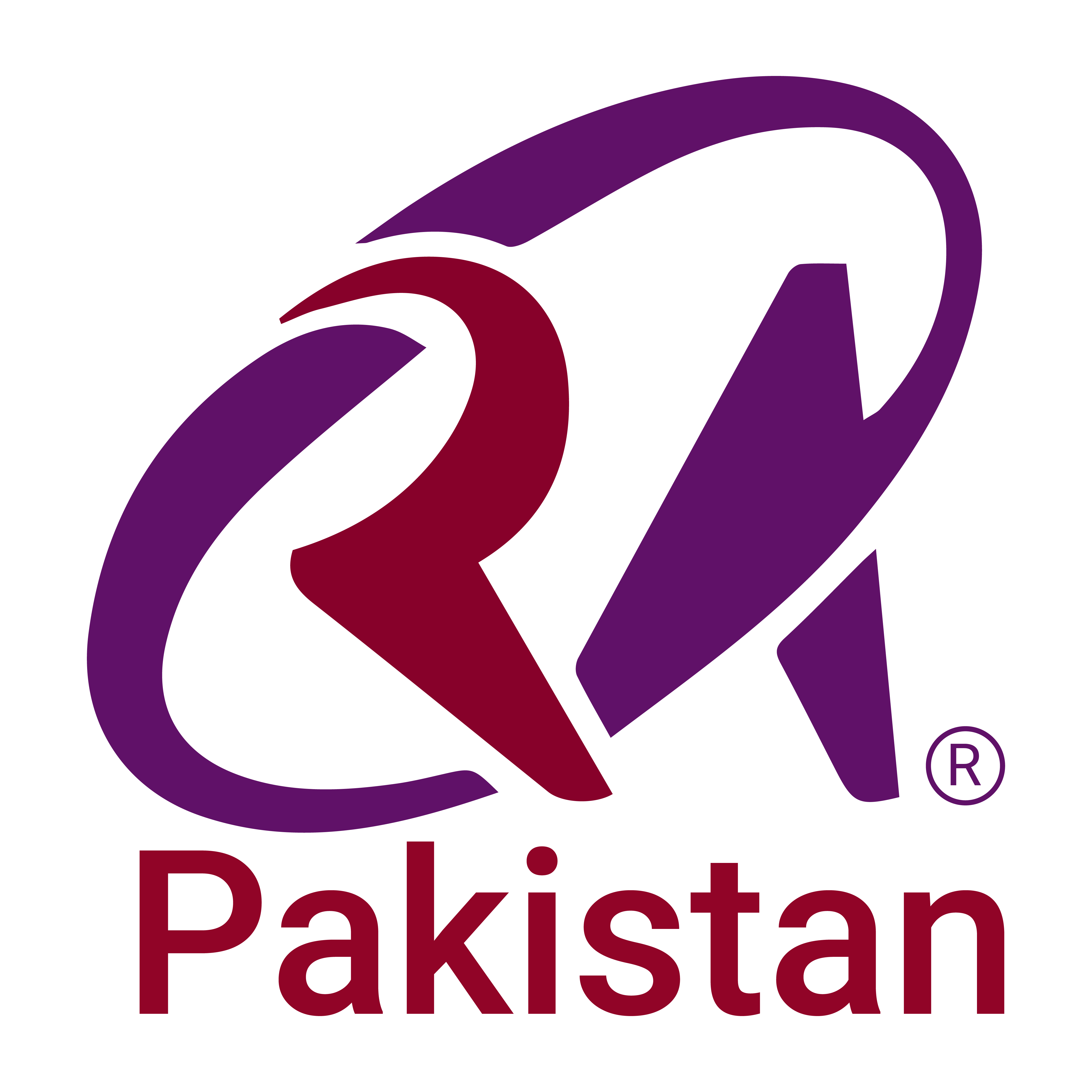 RA Pakistan Logo