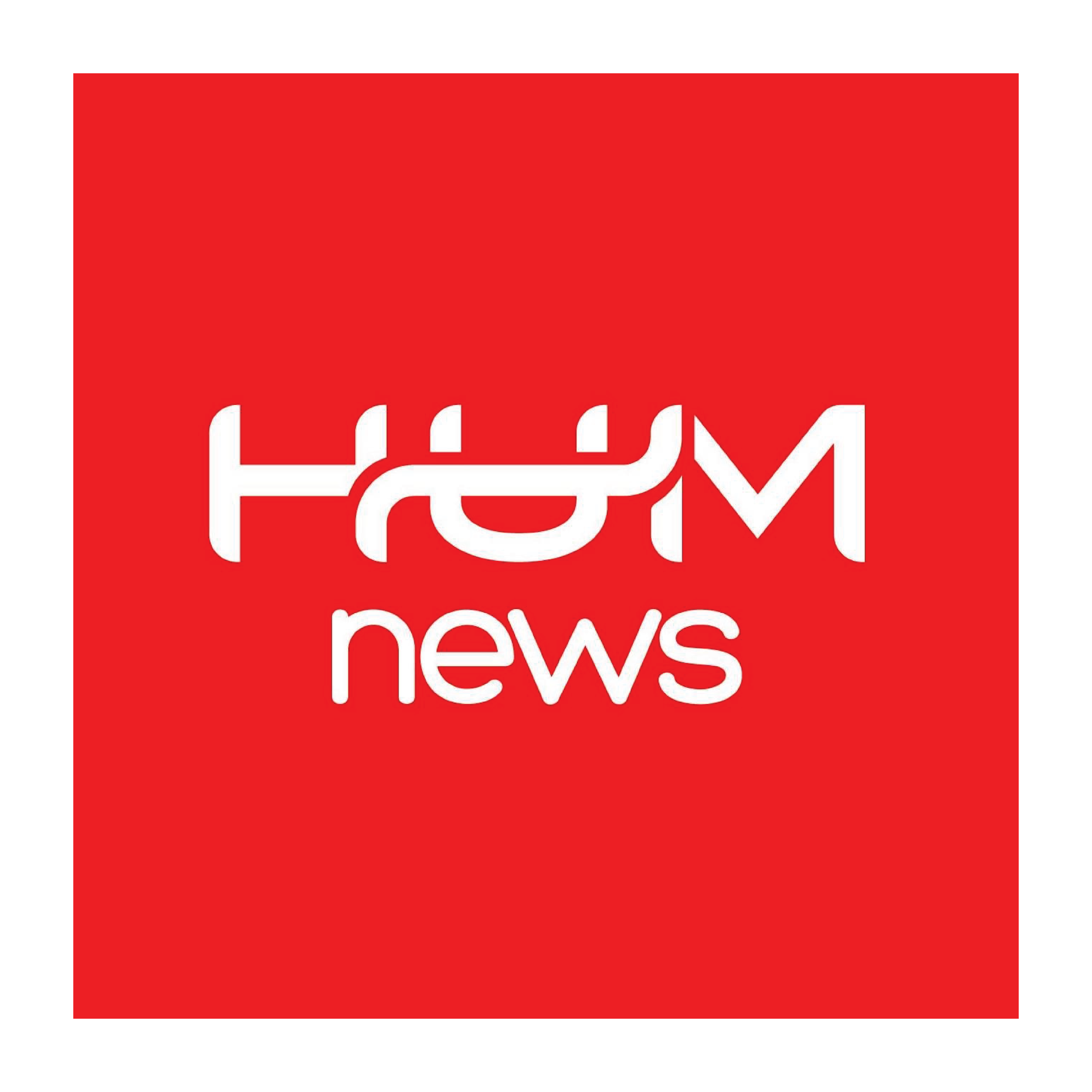 HUM News Logo-01